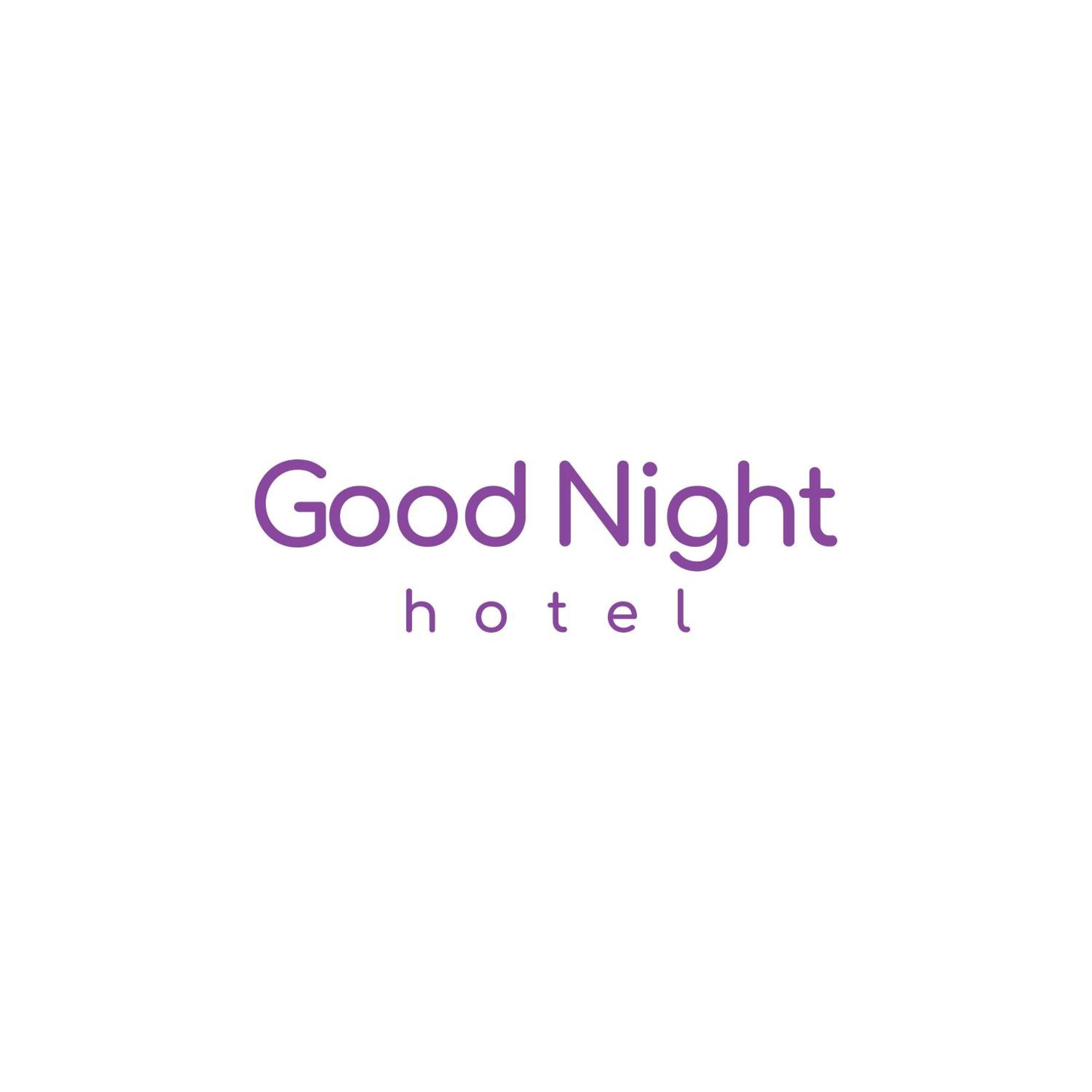 Hotel Good Night Jalal-Abad Eksteriør billede